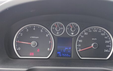 Hyundai i30 I, 2009 год, 730 000 рублей, 7 фотография