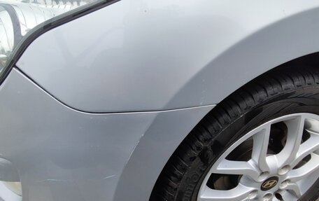Hyundai i30 I, 2009 год, 730 000 рублей, 8 фотография