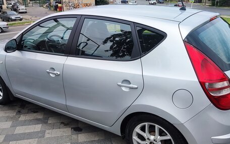 Hyundai i30 I, 2009 год, 730 000 рублей, 4 фотография