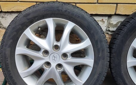 Hyundai i30 I, 2009 год, 730 000 рублей, 9 фотография