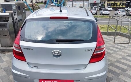 Hyundai i30 I, 2009 год, 730 000 рублей, 3 фотография