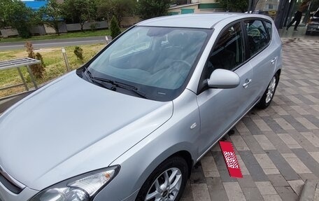 Hyundai i30 I, 2009 год, 730 000 рублей, 10 фотография