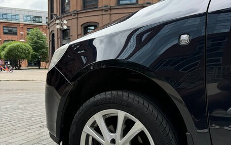 Skoda Fabia II, 2010 год, 720 000 рублей, 20 фотография
