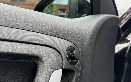 Skoda Fabia II, 2010 год, 720 000 рублей, 12 фотография