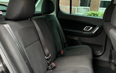 Skoda Fabia II, 2010 год, 720 000 рублей, 9 фотография