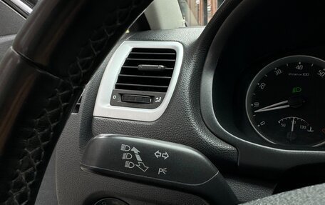 Skoda Fabia II, 2010 год, 720 000 рублей, 13 фотография