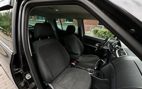 Skoda Fabia II, 2010 год, 720 000 рублей, 8 фотография