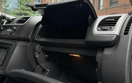 Skoda Fabia II, 2010 год, 720 000 рублей, 16 фотография