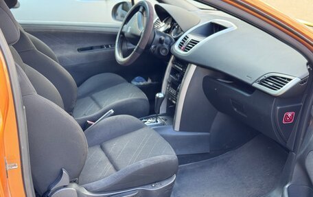 Peugeot 207 I, 2008 год, 380 000 рублей, 6 фотография