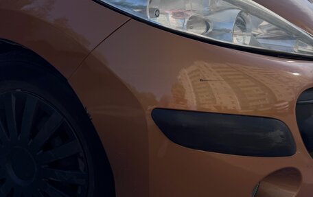 Peugeot 207 I, 2008 год, 380 000 рублей, 11 фотография