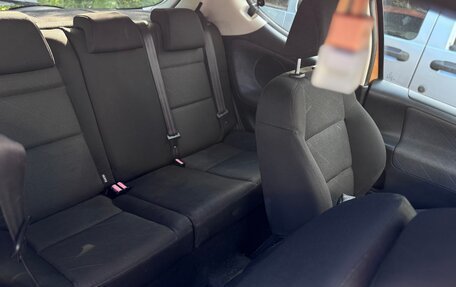 Peugeot 207 I, 2008 год, 380 000 рублей, 10 фотография