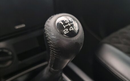 Toyota Land Cruiser Prado 150 рестайлинг 2, 2017 год, 3 490 000 рублей, 22 фотография