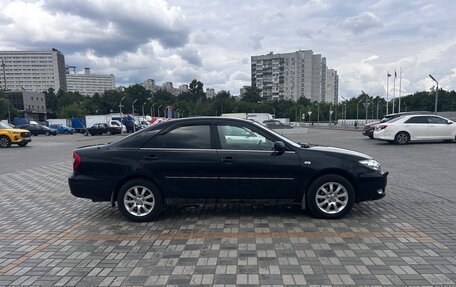 Toyota Camry V40, 2005 год, 850 000 рублей, 2 фотография