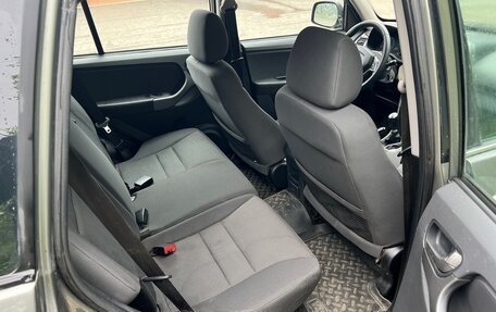 Chery Tiggo (T11), 2013 год, 420 000 рублей, 7 фотография