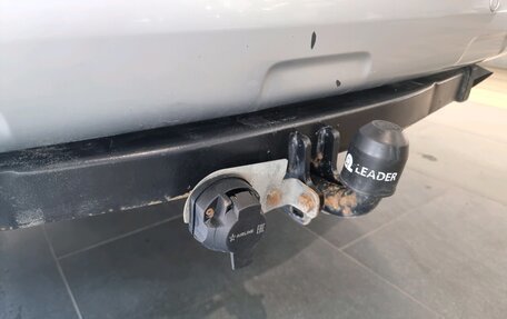 Toyota Land Cruiser Prado 150 рестайлинг 2, 2017 год, 3 490 000 рублей, 23 фотография