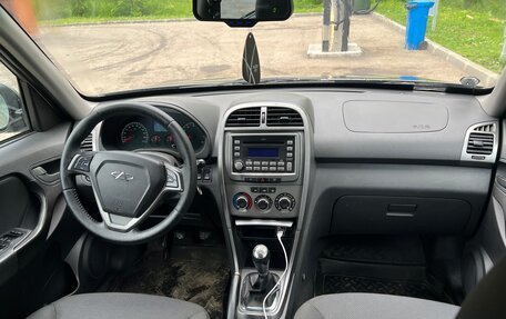 Chery Tiggo (T11), 2013 год, 420 000 рублей, 6 фотография