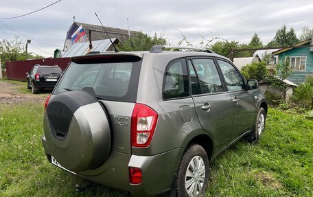 Chery Tiggo (T11), 2013 год, 420 000 рублей, 3 фотография