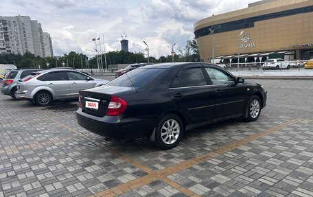 Toyota Camry V40, 2005 год, 850 000 рублей, 3 фотография