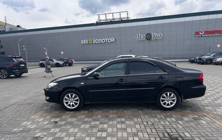 Toyota Camry V40, 2005 год, 850 000 рублей, 6 фотография