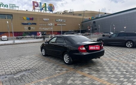 Toyota Camry V40, 2005 год, 850 000 рублей, 5 фотография