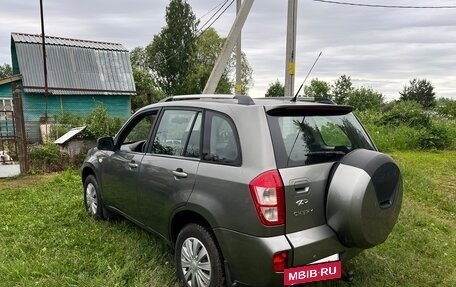 Chery Tiggo (T11), 2013 год, 420 000 рублей, 4 фотография