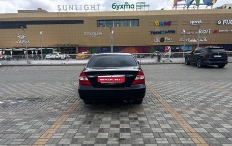 Toyota Camry V40, 2005 год, 850 000 рублей, 4 фотография