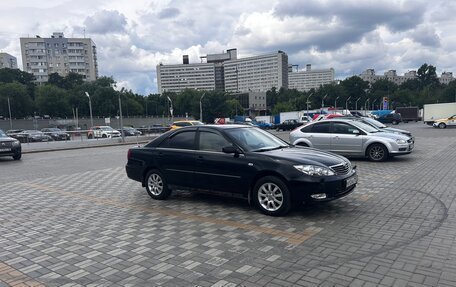 Toyota Camry V40, 2005 год, 850 000 рублей, 7 фотография