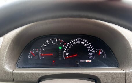 Toyota Camry V40, 2005 год, 850 000 рублей, 9 фотография