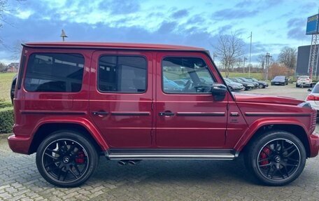 Mercedes-Benz G-Класс W463 рестайлинг _iii, 2023 год, 23 354 304 рублей, 6 фотография