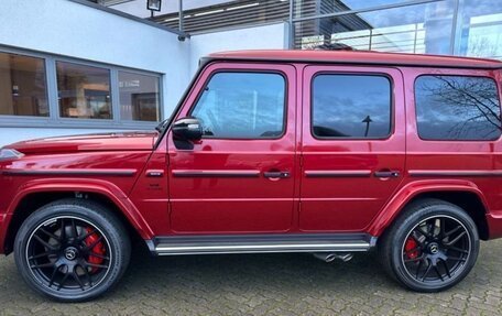 Mercedes-Benz G-Класс W463 рестайлинг _iii, 2023 год, 23 354 304 рублей, 2 фотография