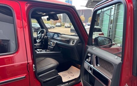 Mercedes-Benz G-Класс W463 рестайлинг _iii, 2023 год, 23 354 304 рублей, 11 фотография