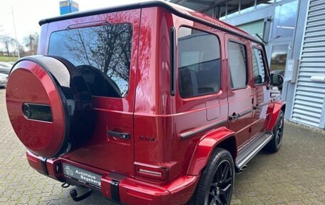 Mercedes-Benz G-Класс W463 рестайлинг _iii, 2023 год, 23 354 304 рублей, 5 фотография
