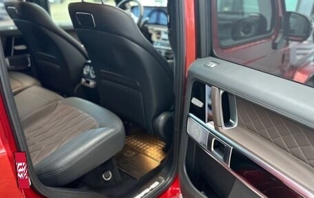 Mercedes-Benz G-Класс W463 рестайлинг _iii, 2023 год, 23 354 304 рублей, 9 фотография