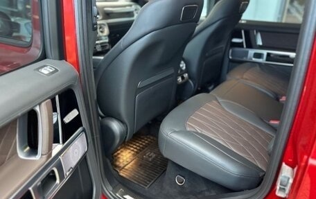 Mercedes-Benz G-Класс W463 рестайлинг _iii, 2023 год, 23 354 304 рублей, 8 фотография