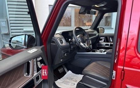 Mercedes-Benz G-Класс W463 рестайлинг _iii, 2023 год, 23 354 304 рублей, 7 фотография