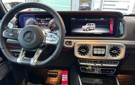 Mercedes-Benz G-Класс W463 рестайлинг _iii, 2023 год, 23 354 304 рублей, 10 фотография