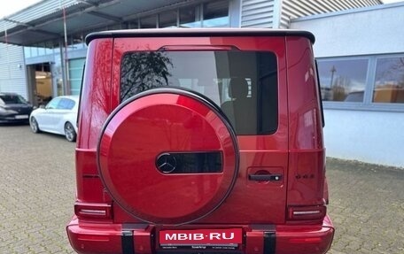 Mercedes-Benz G-Класс W463 рестайлинг _iii, 2023 год, 23 354 304 рублей, 4 фотография
