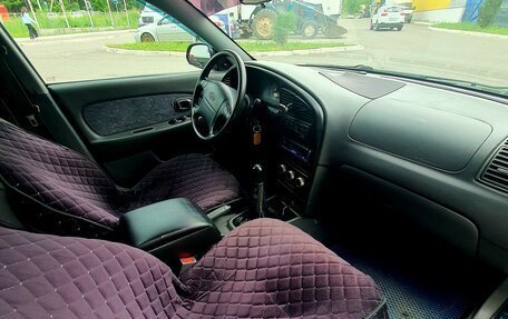 KIA Spectra II (LD), 2008 год, 348 000 рублей, 11 фотография