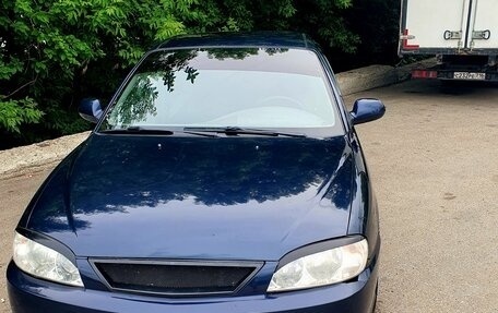KIA Spectra II (LD), 2008 год, 348 000 рублей, 2 фотография