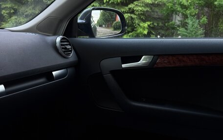 Audi A3, 2011 год, 1 000 000 рублей, 10 фотография