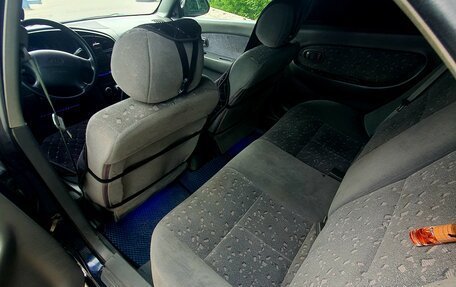 KIA Spectra II (LD), 2008 год, 348 000 рублей, 15 фотография