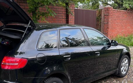 Audi A3, 2011 год, 1 000 000 рублей, 2 фотография