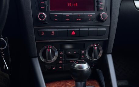 Audi A3, 2011 год, 1 000 000 рублей, 11 фотография