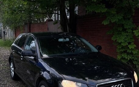 Audi A3, 2011 год, 1 000 000 рублей, 5 фотография
