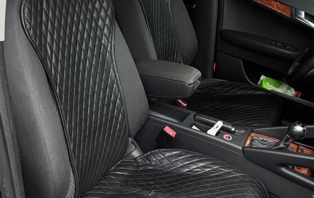 Audi A3, 2011 год, 1 000 000 рублей, 14 фотография
