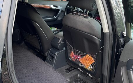 Audi A3, 2011 год, 1 000 000 рублей, 16 фотография
