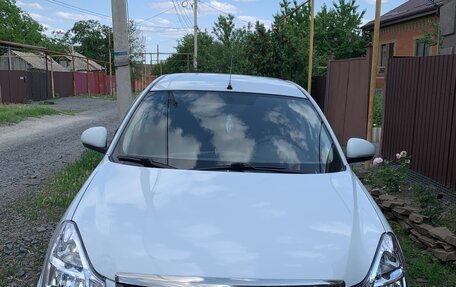 Nissan Almera, 2014 год, 750 000 рублей, 2 фотография