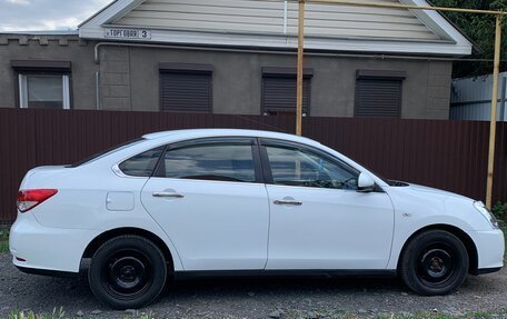 Nissan Almera, 2014 год, 750 000 рублей, 4 фотография