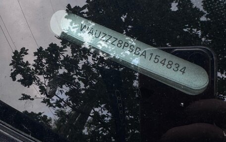 Audi A3, 2011 год, 1 000 000 рублей, 18 фотография