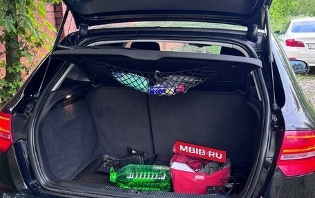 Audi A3, 2011 год, 1 000 000 рублей, 17 фотография